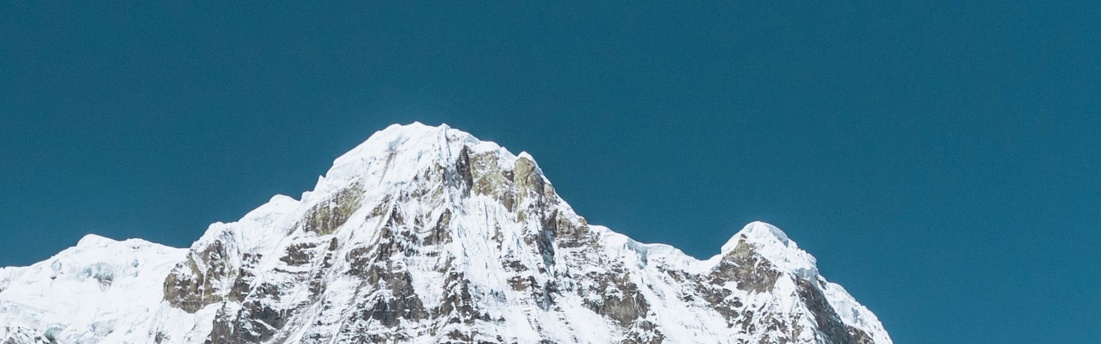 Annapurna Base Camp Trek
