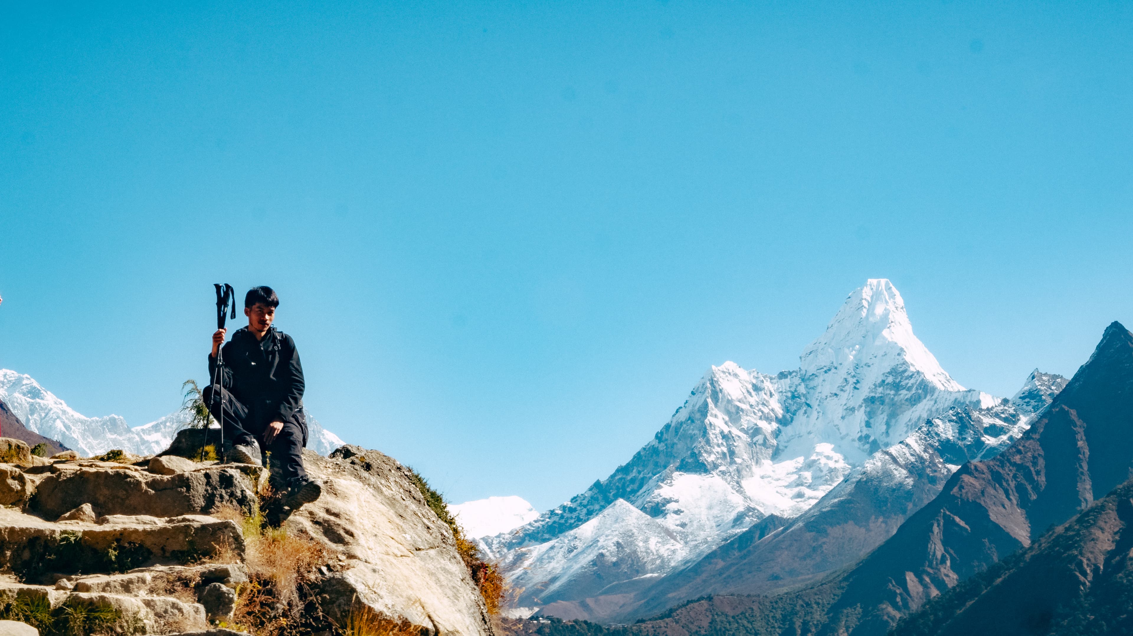 Everest Base Camp